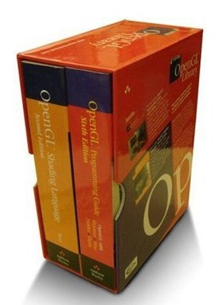 The OpenGL Library